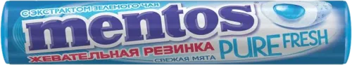 Pure Fresh Жвачка