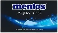 Aquakiss Alaskan saqqızı