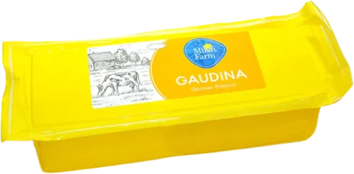 Gouda Cheese