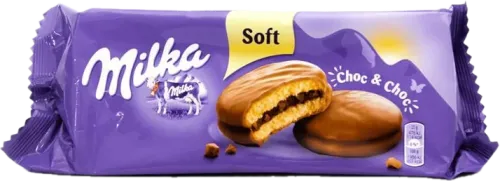 Choco & Choco Печенье