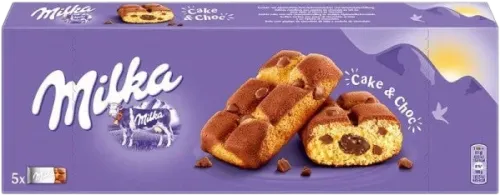 Südli şokoladlı pirojna