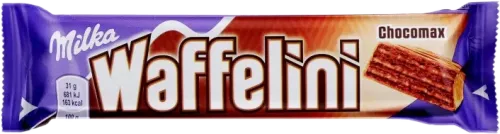 Chocomax südlü vaflisi