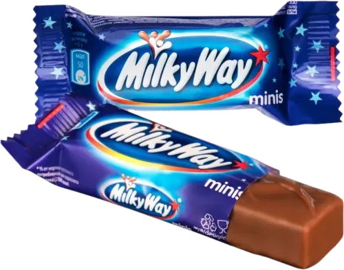 Мини шоколад