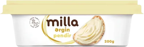 Cream Cheese