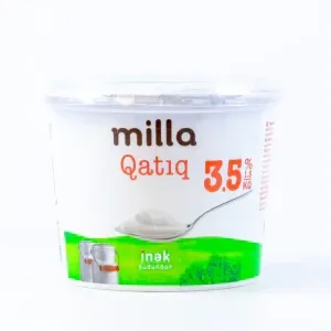 Йогурт Milla