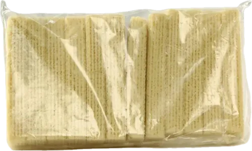 Snejenka vaflıları