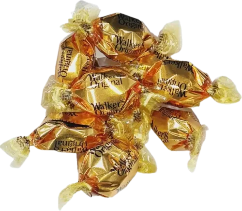 Walkers Konfektləri