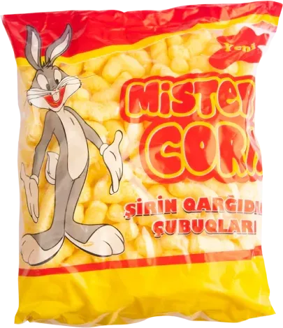 Qarğıdalı Çubuqları