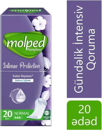 Gündəlik qadın bezləri