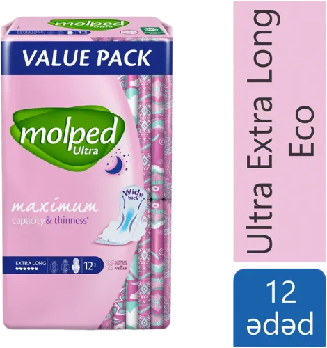 Qadın Bezləri Eco