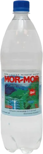 Qazlı Mineral Su