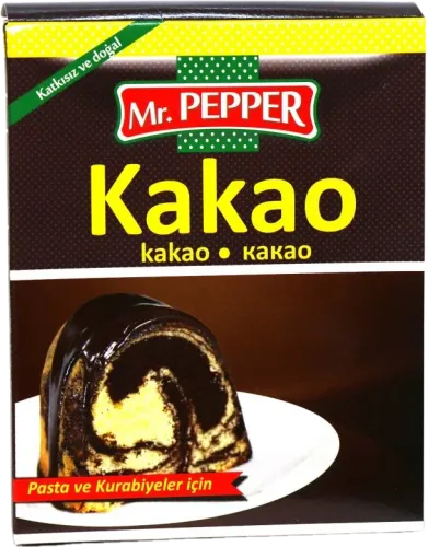 Cocoa Powder