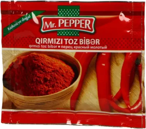 Red Chili Powder