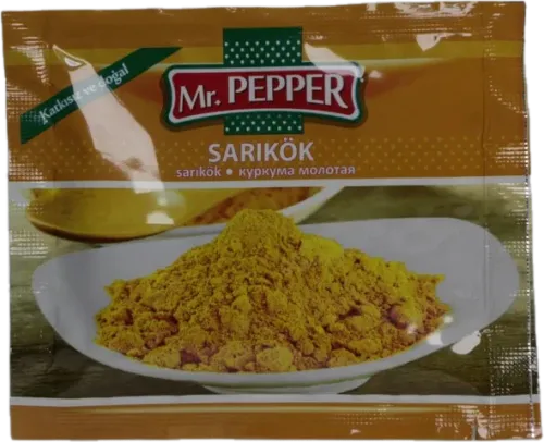 Turmeric