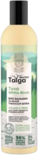 Tayqa Şampunu