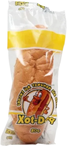 Hot Dog Buns