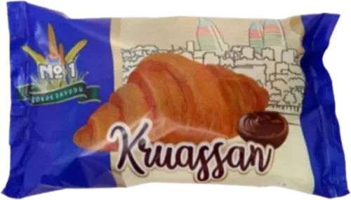 Kruasan