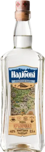 Naliboki Krinichnaya arağı