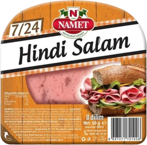 Hind Kolbasası