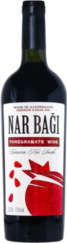 Nar Şərabı