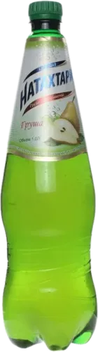 Pear Lemonade
