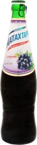Üzüm Limonadı