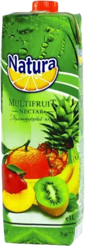 Multi-fruit Juice