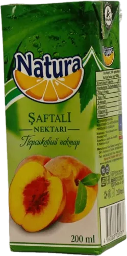 Şaftalı Şirəsi