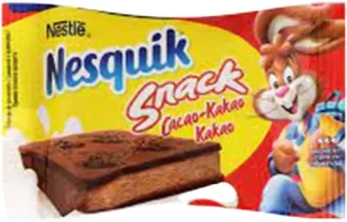 Snack Kakao Kremli