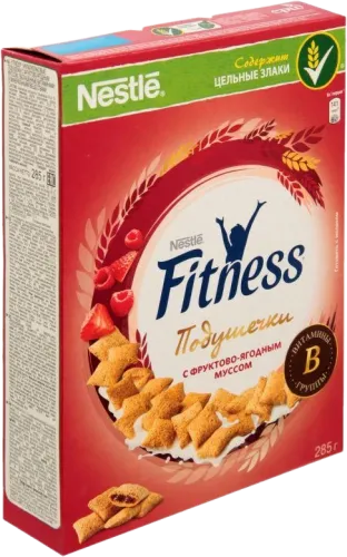 Fitness Giləmeyvəli