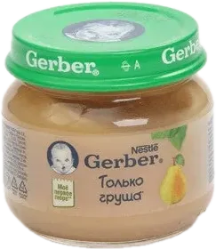 Gerber Armud Püresi