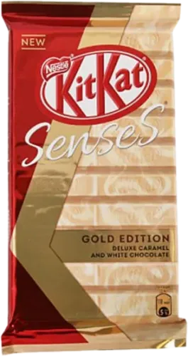 Gold Senses
