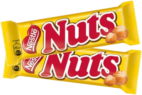 Nuts