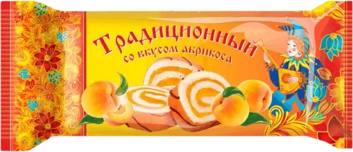 Konditer Plum Roll