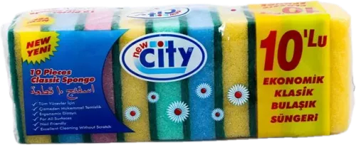 Dish Sponge