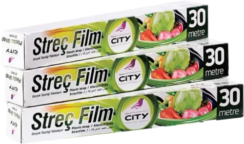 Stretch Yanaşma Filmi