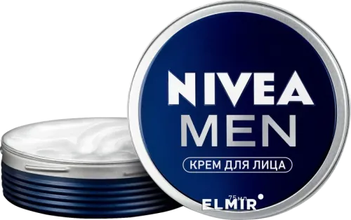 Kişilər üçün Üz Kremi
