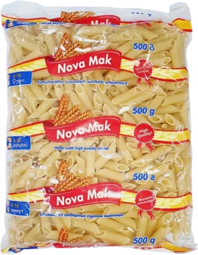 Qələm Makaron
