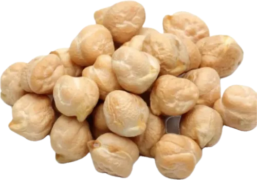 Chickpeas