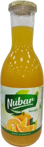 Orange Juice