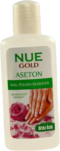 Aseton Mavi