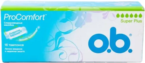 Super Plus Tamponlar
