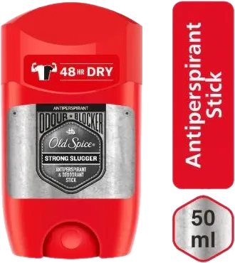 Strong Slugger Stik Deodorant
