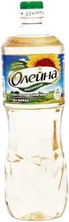 Sunflower Oil
