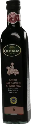 Balsamik Sirkə