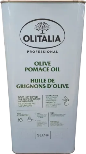 Olive Pomace Oil