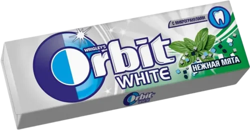 White Nanəli Saqqız