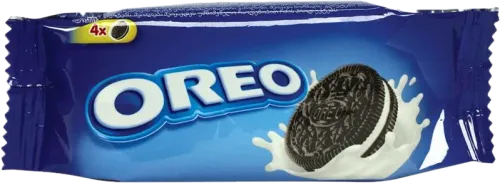 Kakao Vanilli Peçenye