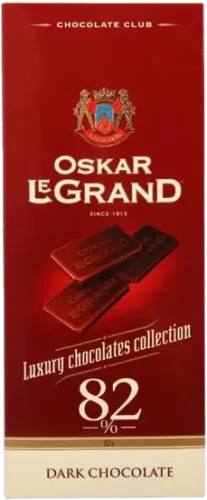 Le Grand Tünd Şokolad