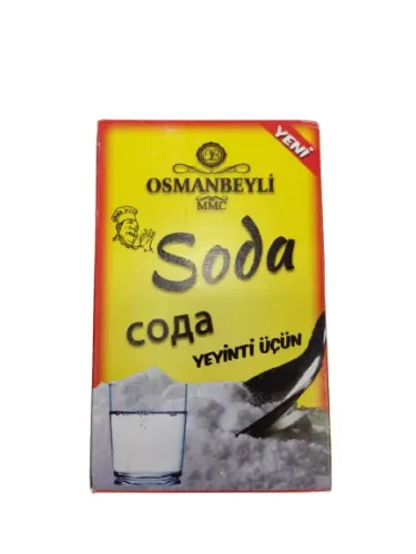 Soda